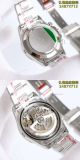 Clean Factory Rolex Daytona 4131 White Face Watch  040802 (10)_th.jpg